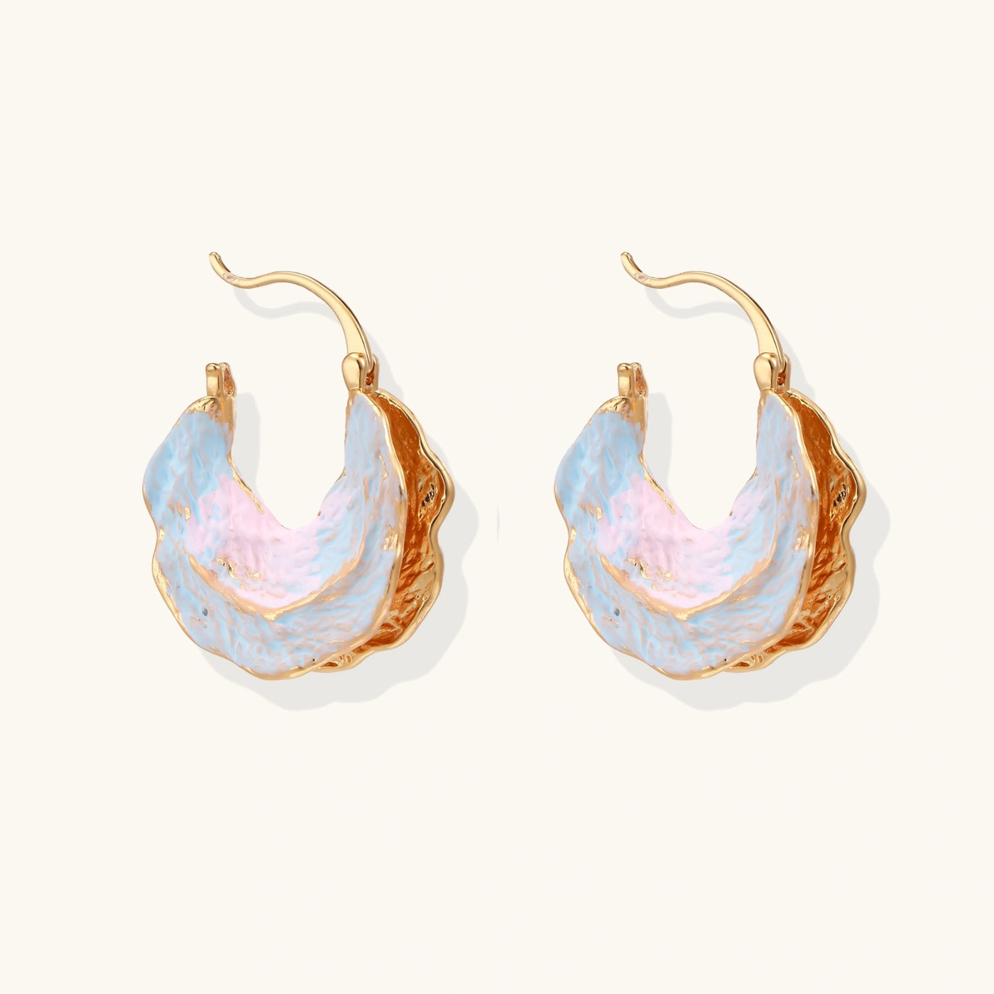Tide Pool Hoops