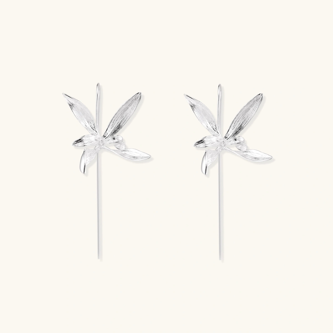 Starlight Bloom Earrings