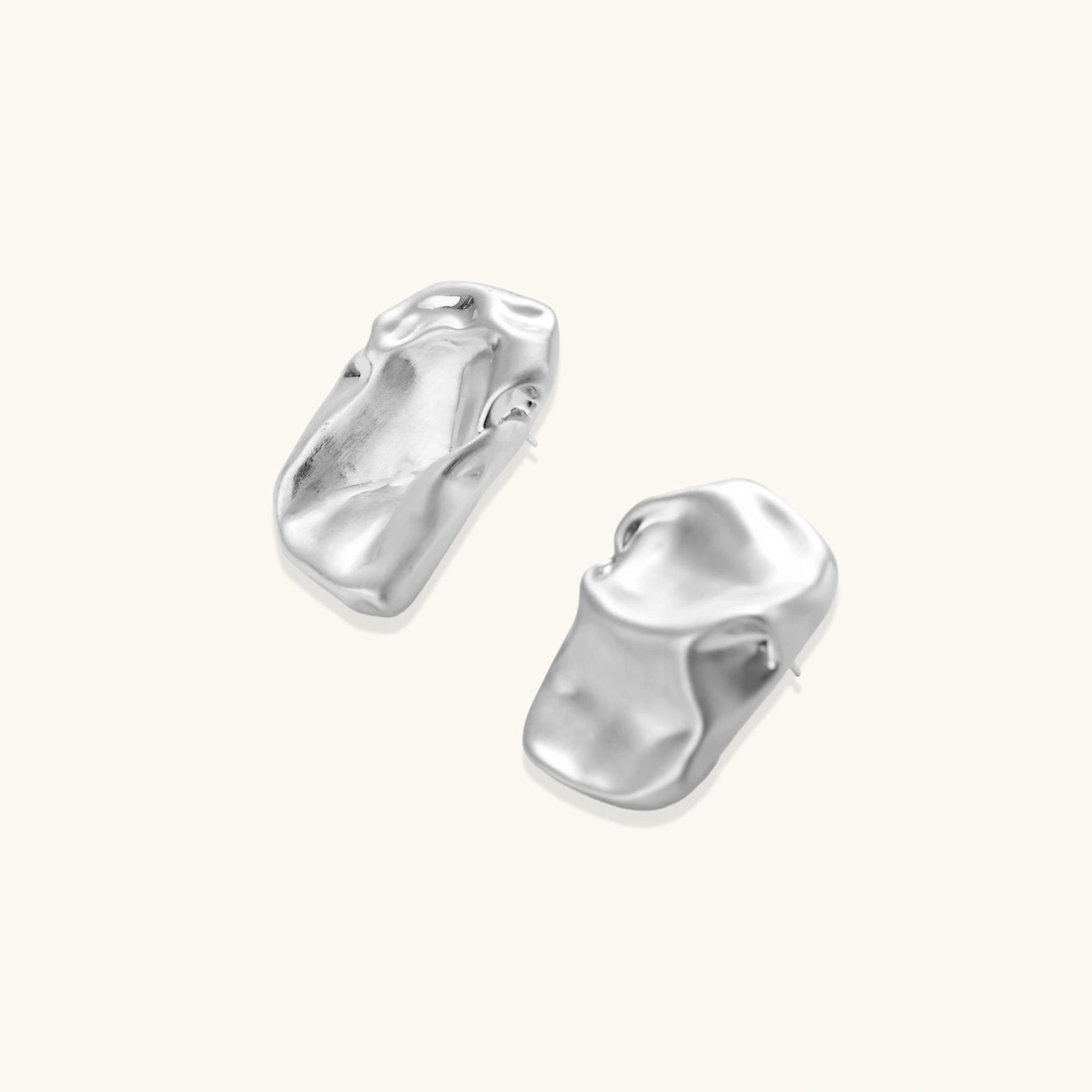 Fluid Dreams Ear Cuffs
