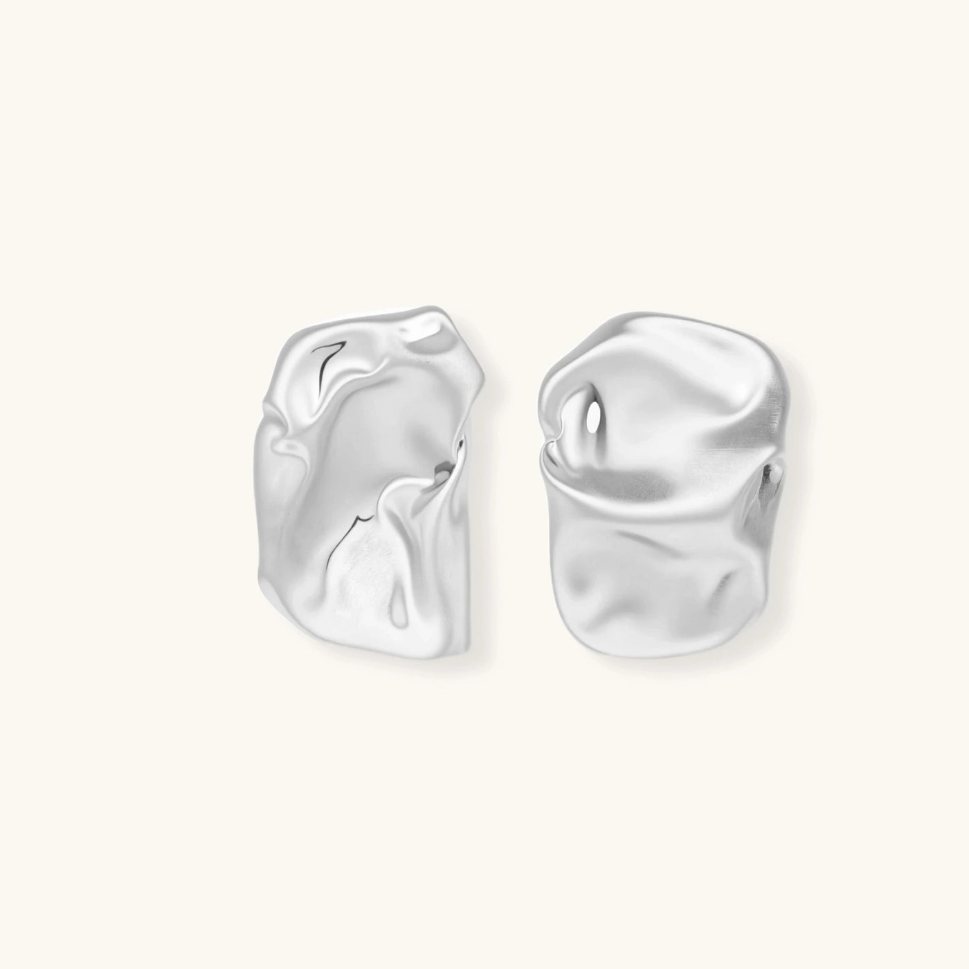 Fluid Dreams Ear Cuffs