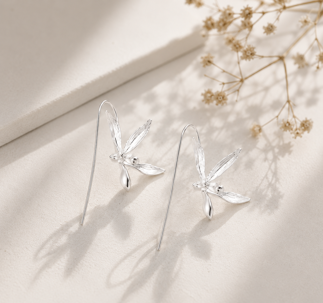 Starlight Bloom Earrings